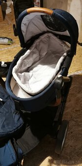 Mutsy Evo Urban Nomad - 6