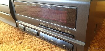 Predám CD prehrávač Technics SL-PG480A - [12.2. 2026] - 6