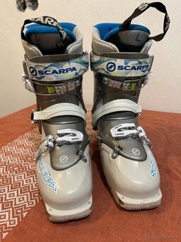 Scarpa Euphoria 25.0 - 6