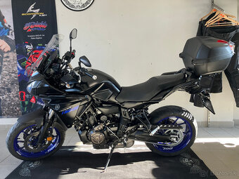 Yamaha Tracer 700 - 6