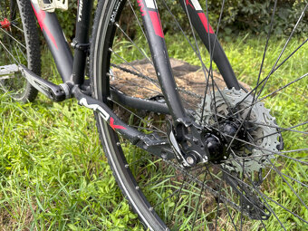 Predam krosovy bicykel MRX X5 - 6