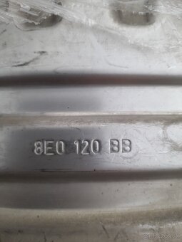 Sportovy vyfuk Audi RS4 - 6