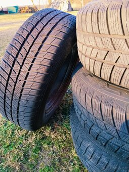 Zimná sada Dacia Duster II - 6