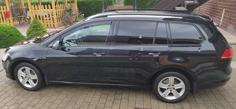 Volkswagen Golf 7, 1.2 TSI, 77kw, 122xxx km - 6