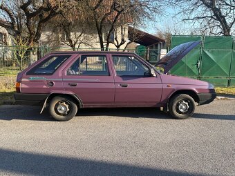 Škoda Forman 135 - 6