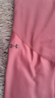 Leginy Under Armour - 6