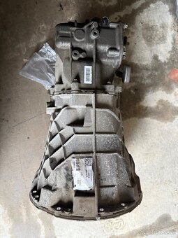 Mercedes Sprinter - 6