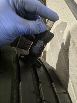 Letná Sada AUDI A4 B8, B9+245/40 R18 - 6