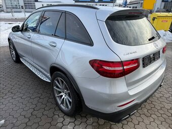 Mercedes-Benz GLC 63 AMG - 6