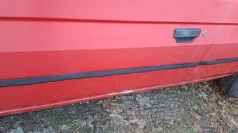 Škoda favorit glxi - 6