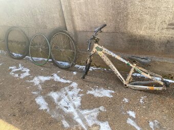 Diely na bicykel - 6