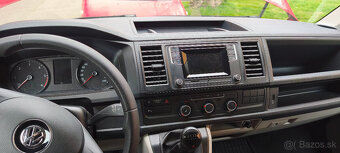 VW transporter - 6