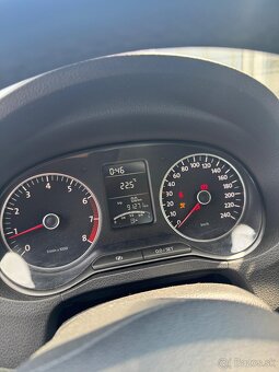 Volkswagen polo - 6