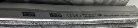 Kabínový peľový filter Audi  A4, A5, S4, S5, Q5, RS4,RS5,SQ5 - 6