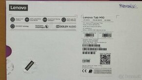 Predám tablet Lenovo Tab M10 HD - 6
