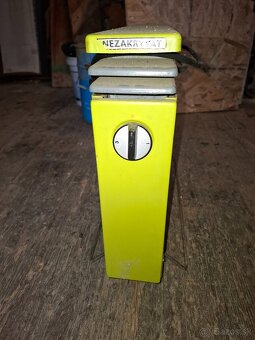 Retro veci z chalupy - 6