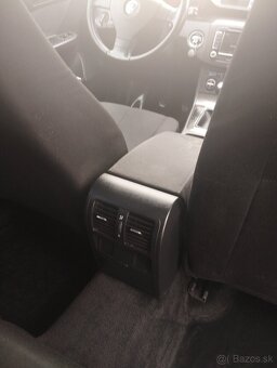 VW Passat B6 2.0tdi - 6