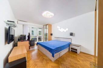 "Vynikajúca príležitosť" 3 iz.bytu na Paričkovej ul.v srdc - 6