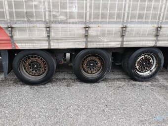 Schmitz SCS24 mega - 6