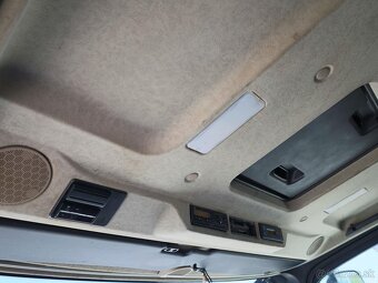 Mercedes-Benz ACTROS 1843, 18 TUN, EURO 6, HYDRAULIKA PRO SK - 6
