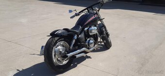 Predám Suzuki Marauder VZ 800 Custom bobber - 6