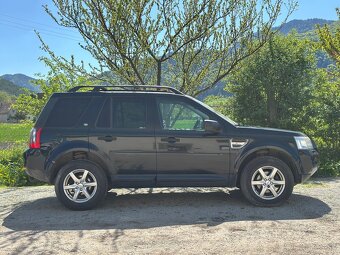Land Rover Freelander 2 TD4 4x4 - 6