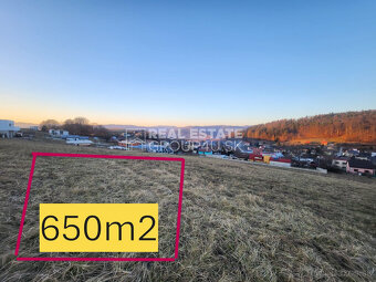 LUXUSNÝ RD S KRÁSNYM VÝHĽADOM - ŽILINSKÁ LEHOTA - 6