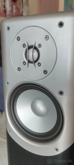 Infinity Kappa 400 - 6