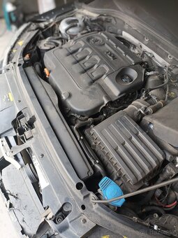 predam skoda octavia 3 - 6