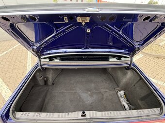 BMW e30 320is coupe 1987 - 6