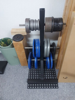 Sprav si svoj GYM - 6