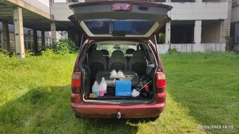 Ford Galaxy 1.9 TDI - 6