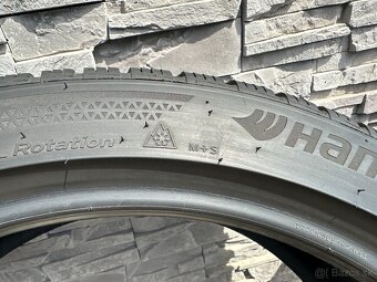 215/45 R20 95H XL EV zimné HANKOOK - 6
