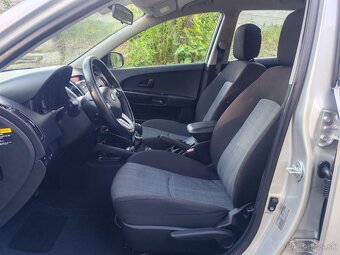 Kia Ceed 1.4 Cvvt 2012 132771km - 6