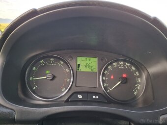 Fabia Monte Carlo 1.2 Benzín - 6