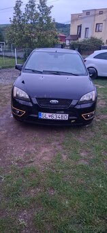 Ford Focus ST 2.5 v5 - 6
