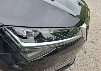 Škoda Superb Combi Edicia 2.0TDI DSG 2020 140kW - 6