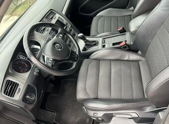 Volkswagen Golf 7 2.0 TDI DSG highline - 6