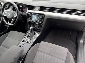 Volkswagen passat - 6