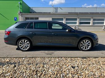 ŠKODA SUPERB COMBI 2.0TDI SCR ACTIVE DSG - 6