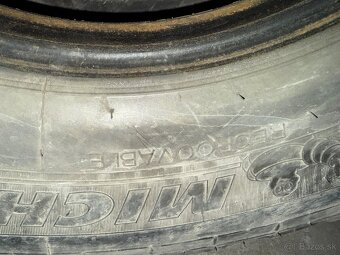 Michelin 315/80 22,5 - 6