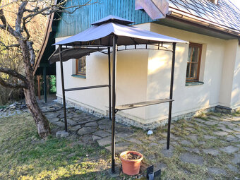 grilovací altánok - 6