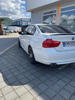 BMW E90 320D 135kw - 6