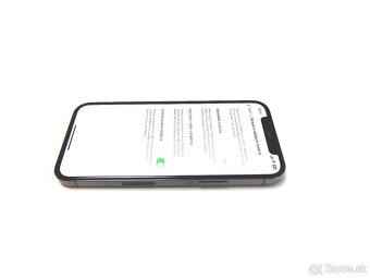 Apple iPhone 12 Pro 128GB,ZDRAVIE BATERKY 100% - 6