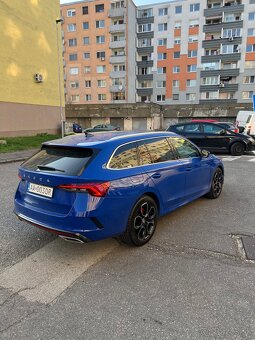 Škoda octavia 4 IV 2.0 TDi dsg - 6
