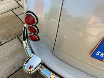 Veterán Škoda 1200 - 6