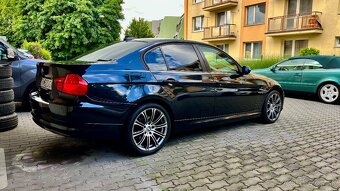 Bmw 320D automat e90 lci - 6