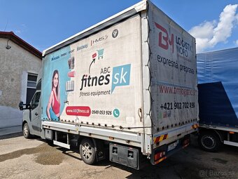 Renault Master III 2019 2,3 Dci 120kW Twincab Euro6B 10PAL - 6