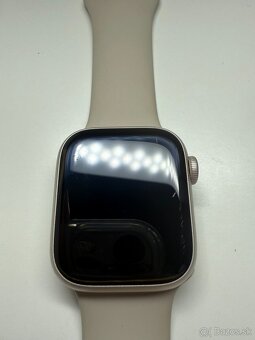 Apple watch 9 41mm - 6