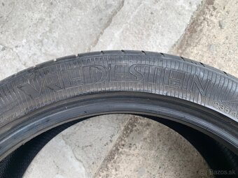 1ks letná pneumatika 235/40 R18 VREDESTEIN - 6